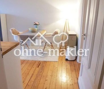 VOLLMÖBLIERTE GRÜNDERZEIT- SMARTHOME-TERRASSENWOHNUNG IN CITY- BEST... - Photo 5