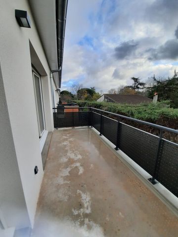 Location Appartement 3 pièces 57m² TOULOUSE 31100 - Photo 5