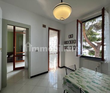 Trilocale via del Belvedere, Pineta, Arenzano - Foto 2