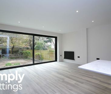 2 Bed property for rent - Photo 1