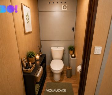 Pronájem bytu 2+kk 50 m², Lidická, Třinec Lyžbice - Photo 6
