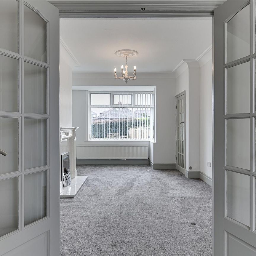 2 bed semi-detached house to rent in Milner Lane, Halifax - Photo 1