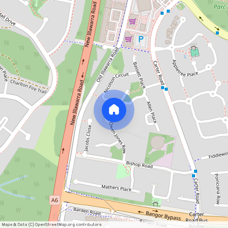 9/19 Owen Jones Row, Menai 2234, New South Wales