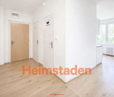 Pronájem bytu 2+1 58 m - Fotografie 5