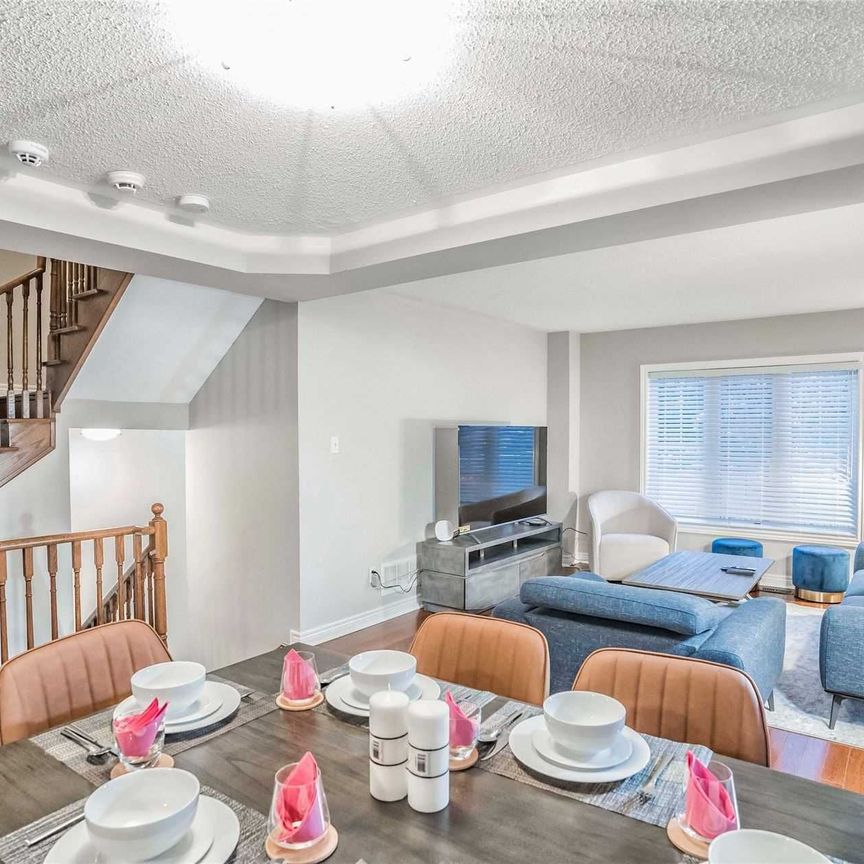 For Lease - 2360 Britannia Road Unit# 1, Mississauga, Ontario - Photo 1