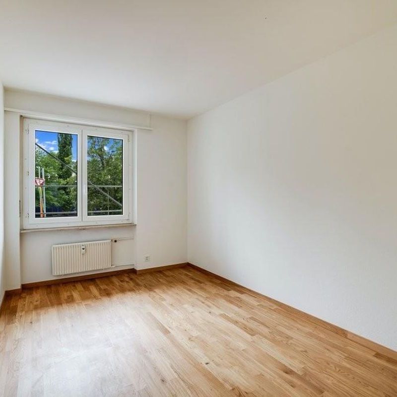 Familienfreundliche Wohnung im Grünen - Photo 1