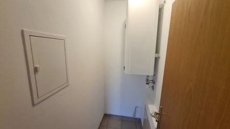 2-ZI-Maisonette auf der Genottehöhe - Photo 4