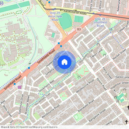 16 Colonial Pl, Melbourne, Victoria 3031