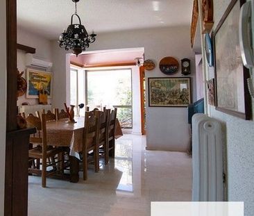 Μονοκατοικία για ενοικίαση Σαρωνίδα - Photo 2