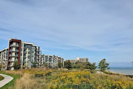 For Lease - 125 Shoreview Place Unit# 532, Hamilton, Ontario - Photo 3