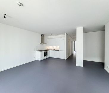 Lebendig, zentral und exklusiv: 3-Zi.-Neubauwohnung in der Europaci... - Foto 3