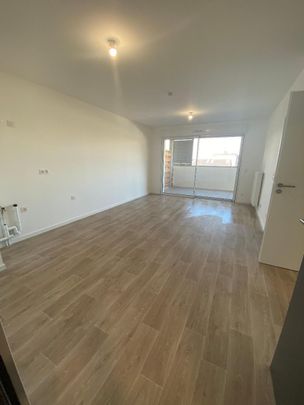 A LOUER ANGERS NEY - Appartement type 2 NEUF numéro ... - Photo 1