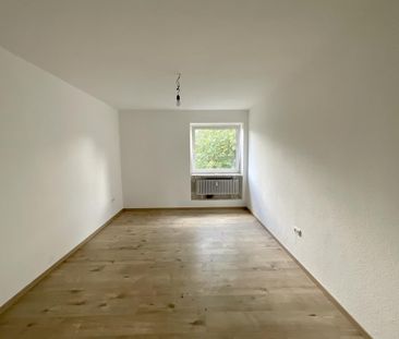 Ab 16.05.2024 bezugsfrei! Helle und gepflegte 3 ZKB-Wohnung im 2. OG von Surheide - Foto 2