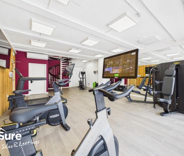 1 bedroom flat to rent - Photo 3