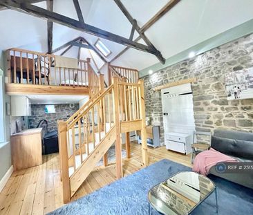 1 bedroom flat to rent - Photo 3