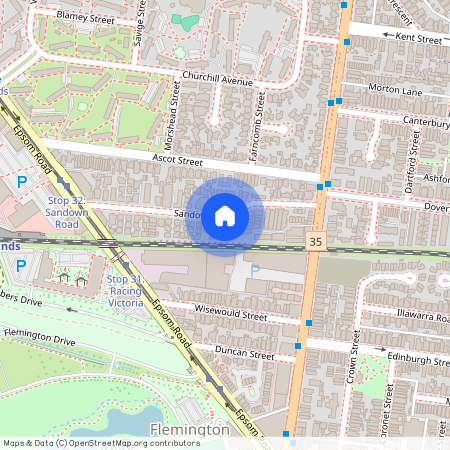 19 Sandown Road, Vic 3032, Ascot Vale