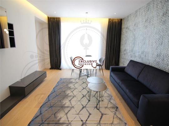 3 rooms| One Plaza|Luxury concept|2 Underground parking - Fotografie 1