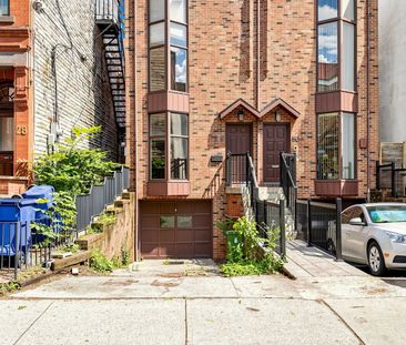 For Lease - 30 McGill Street, Toronto, Ontario - Photo 6