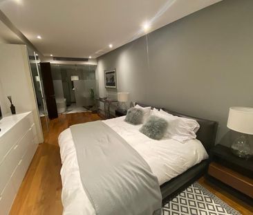DEPARTAMENTO AMUEBLADO AV SANTA FE - Photo 4