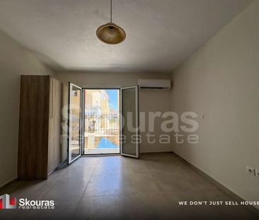 Studio/Γκαρσονιέρα για ενοικίαση Πανόραμα (Κρανίδι) - Φωτογραφία 1