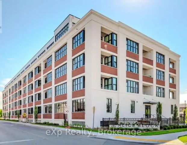 205 - 120 HURON STREET | 205 - 120 HURON STREET, Guelph - Photo 1