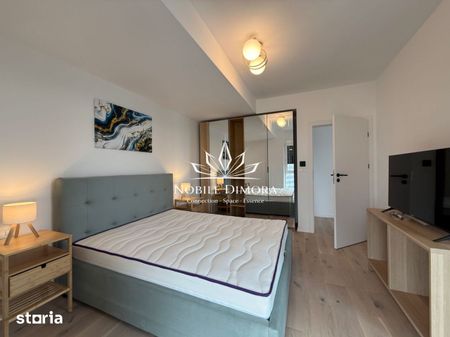 Nord One - Apartament deosebit cu 2 camere - Brediceanu - Central - Photo 4