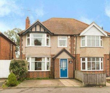 Wilkins Road, East Oxford, OX4 - Photo 1