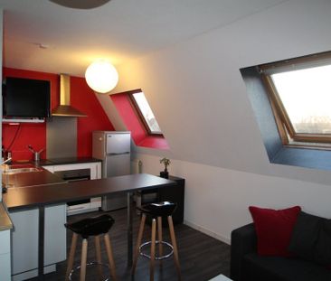 APPARTEMENT T2 A LOUER - Photo 2