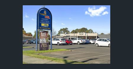 Lovely 2 Bedroom Townhouse In The Perfect Location - Photo 5