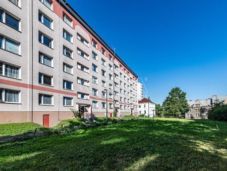 Pronájem bytu 2+1 62 m2 - Фото 4
