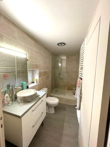 Maison T4 près de CHAZELLES SUR LYON à louer - Photo 5