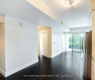 For Lease - 155 ST. LEGER Street Unit# 102, Kitchener, Ontario - Photo 4