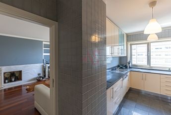 Apartamento T3 em Porto
