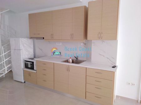 Διαμέρισμα για ενοικίαση Πάτρα - Κέντρο (Πάτρα) - Φωτογραφία 4