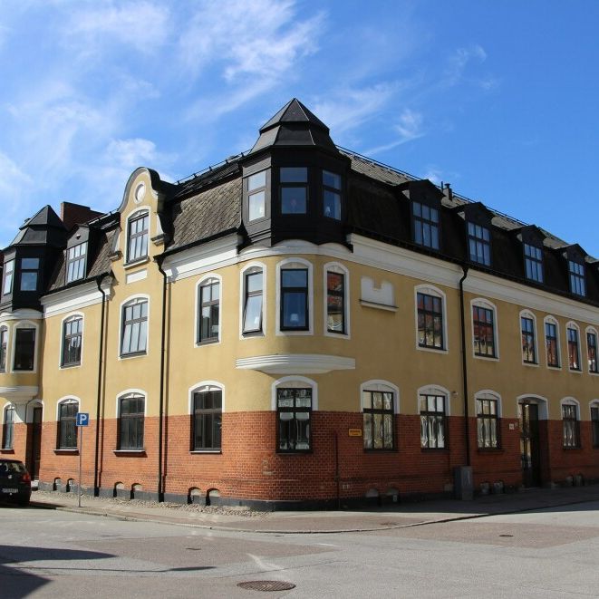 Oskarsgatan 20 - Photo 2