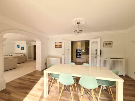 3 Bedroom Apartment - Photo 4