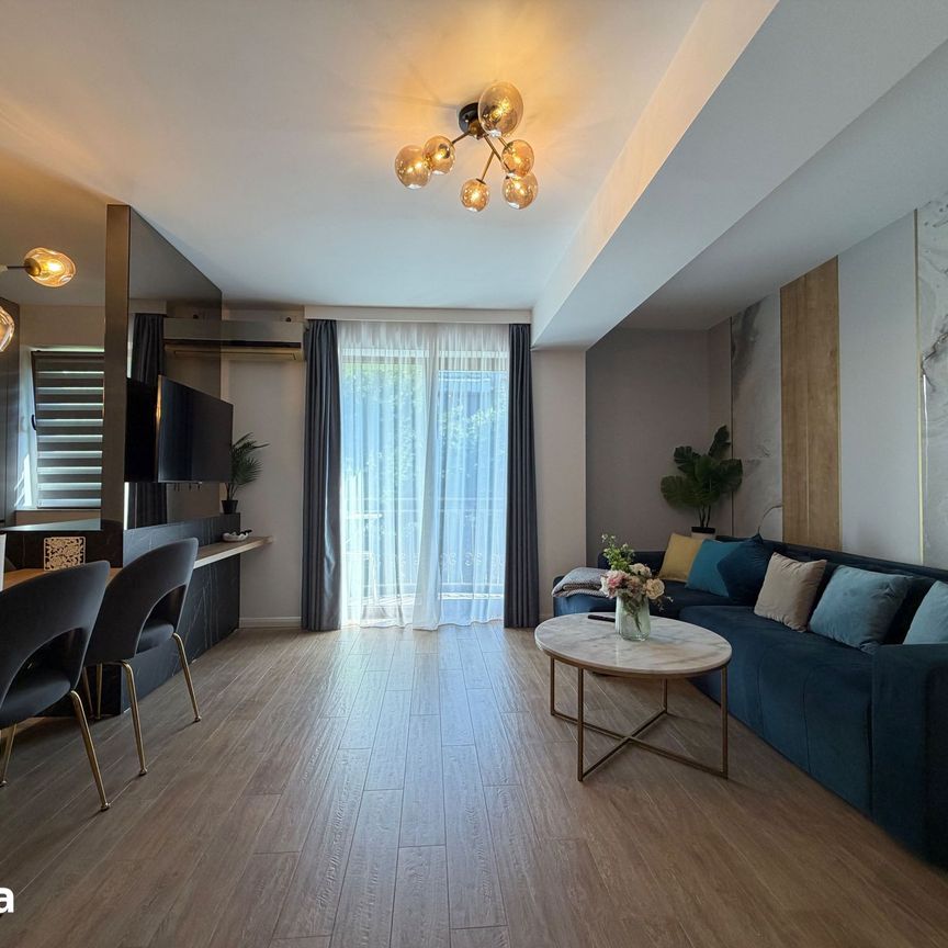 Apartament 2 Camere | Faleza Nord | Modern și spațios - Fotografie 1