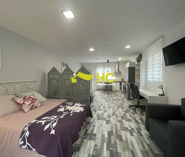 Alquiler Estudio en Urbanización - El Bosque, Villaviciosa De Odón - Foto 6