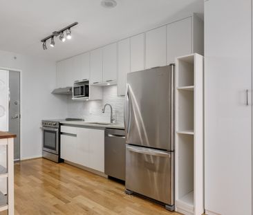 1238 Seymour St (20th Floor), Vancouver - Photo 3