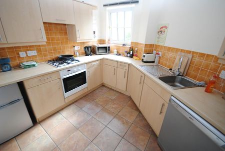 2 bedroom apartment to rent - Photo 5