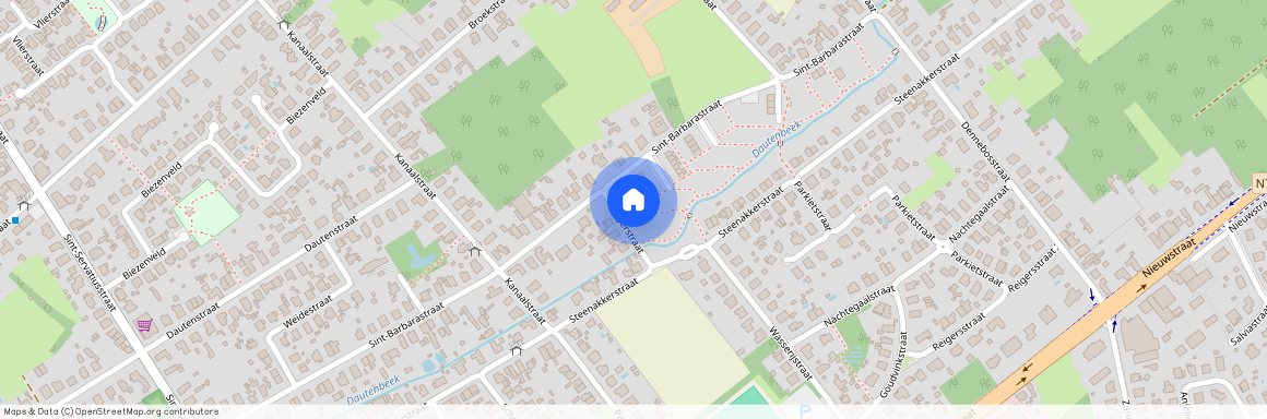 Sint-Barbarastraat 72, 3590 Diepenbeek