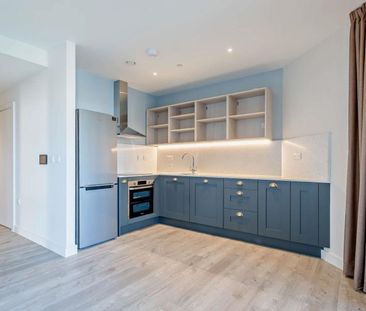 2 bedroom apartment to rent - Photo 4