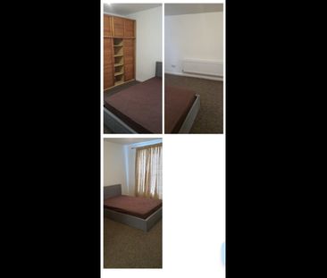 Room in a Shared Flat, Clarence Road, CR0 - Photo 6