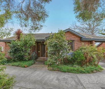 4/59 Athelstan Road, Camberwell - Photo 1