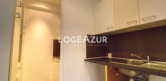 Location AppartementGolfe-Juan - Photo 2