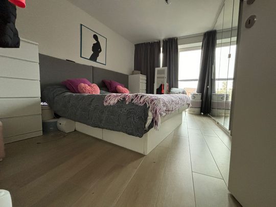 Eén-slpk appartement met terras en staanplaats - Foto 1