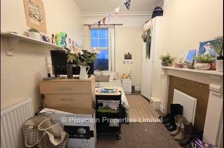 Student Houses in Leeds - Photo 2