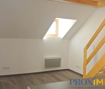 Location Appartement 1 pièce 20m² VOIRON 38500 - Photo 6
