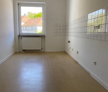 Schöne 2-Zimmer-Wohnung in Barmen mit Balkon - Photo 1