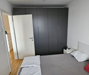 Attraktive 2-Zimmer-Wohnung mit Balkon nahe U1 &#8211; ideal für Si... - Foto 4